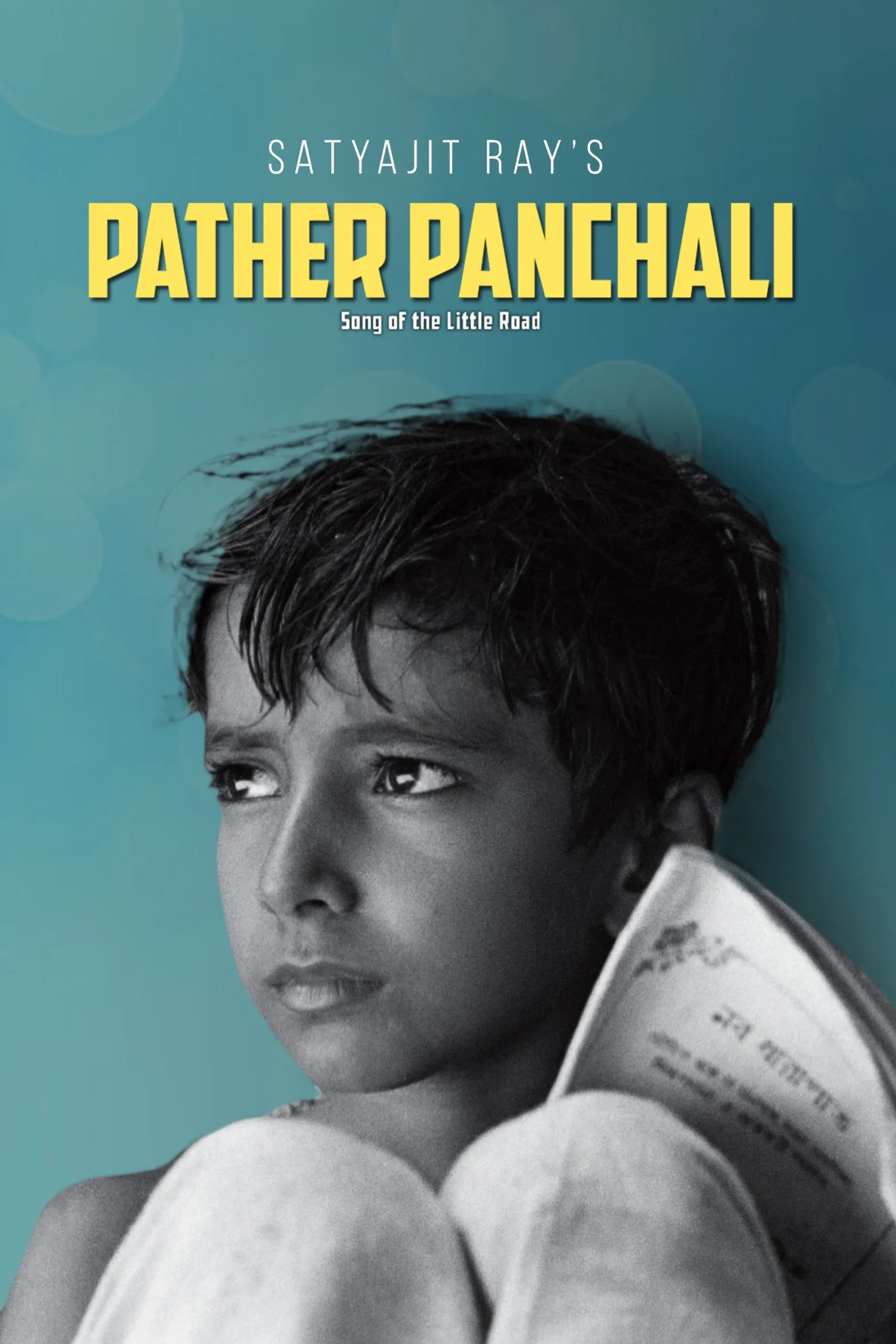 Pather Panchali