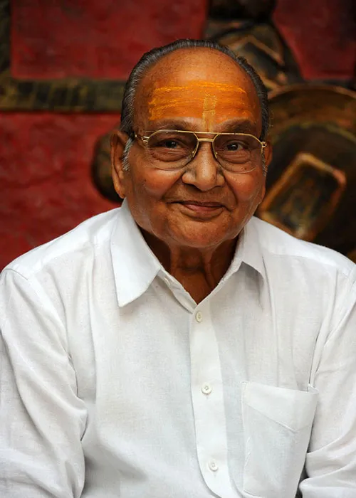 K. Viswanath