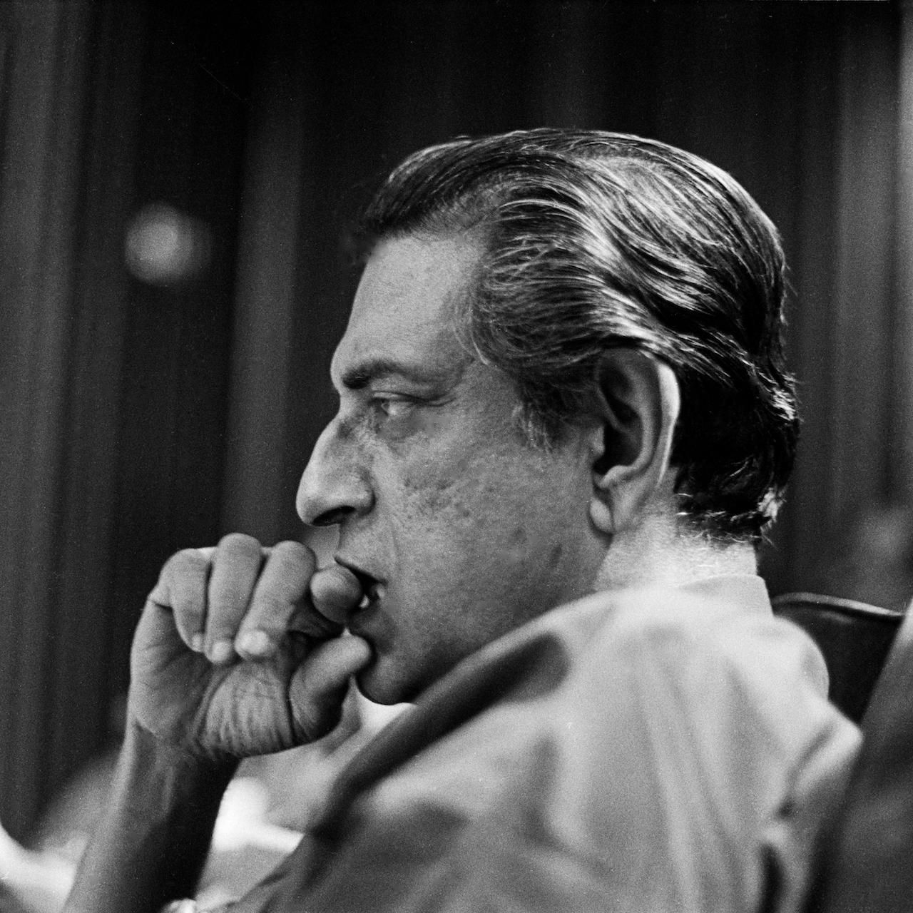 Satyajit Ray