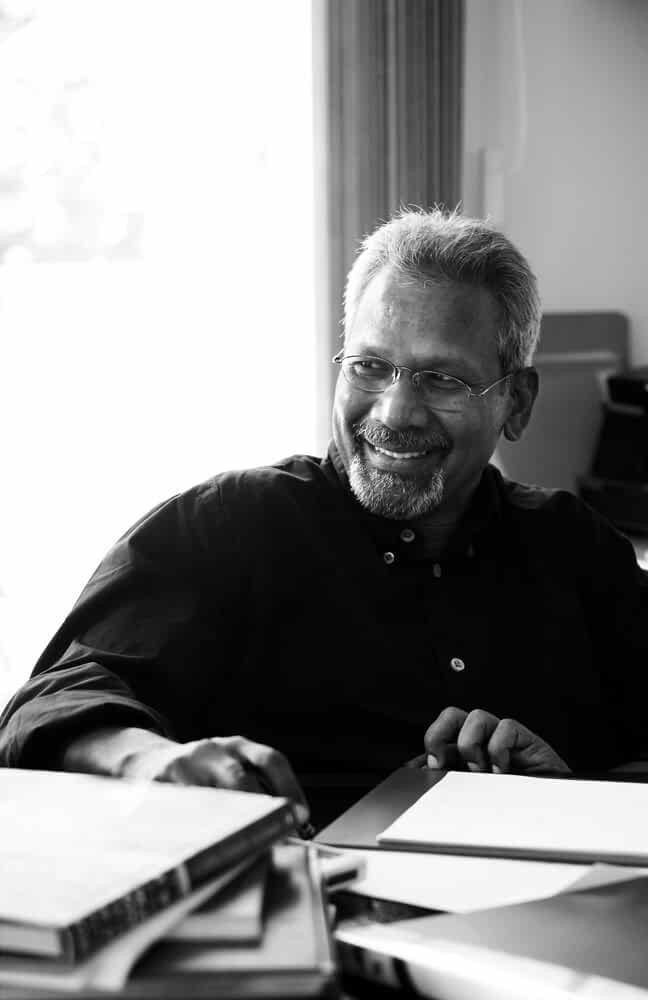 Mani Ratnam
