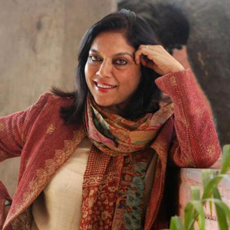 Mira Nair